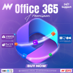 Office 365 Subscription