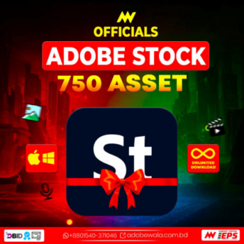 Adobe Stock – Unlimited Download